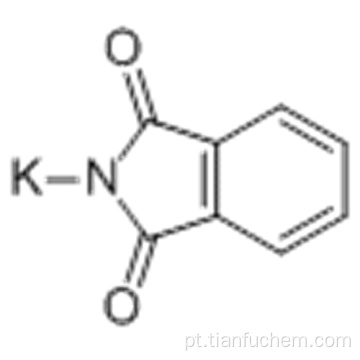 Ftalimida de potássio CAS 1074-82-4